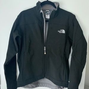 North Face Soft Shell Jacket